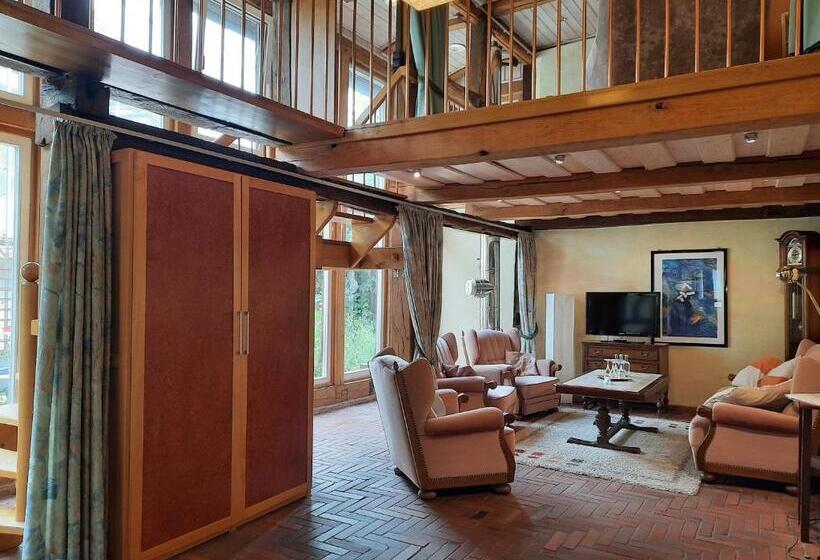 Апартаменты 1 Спальня, Vier Spitzen