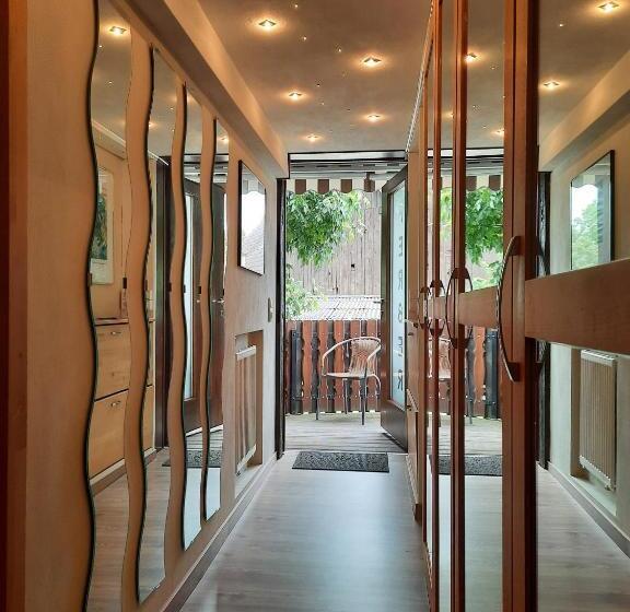 Апартаменты 3 Спальни, Vier Spitzen