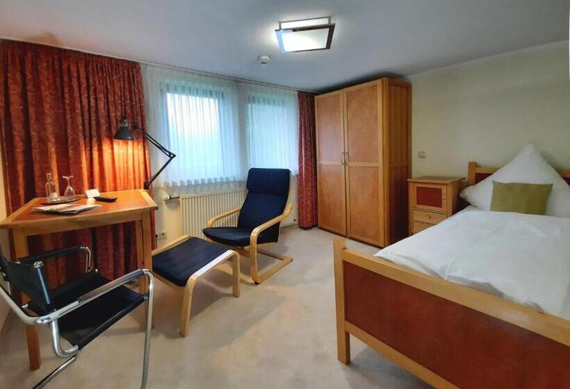 Апартаменты 3 Спальни, Vier Spitzen