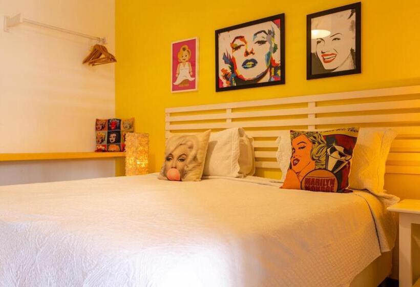 اتاق استاندارد, Pousada La Vie Jeri