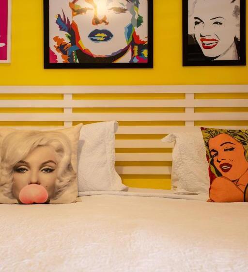 اتاق استاندارد, Pousada La Vie Jeri