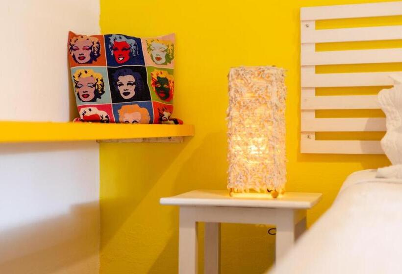 اتاق استاندارد, Pousada La Vie Jeri