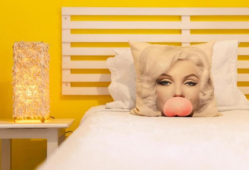 اتاق استاندارد, Pousada La Vie Jeri