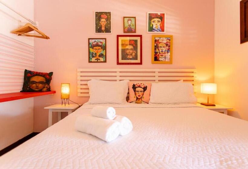 اتاق استاندارد, Pousada La Vie Jeri