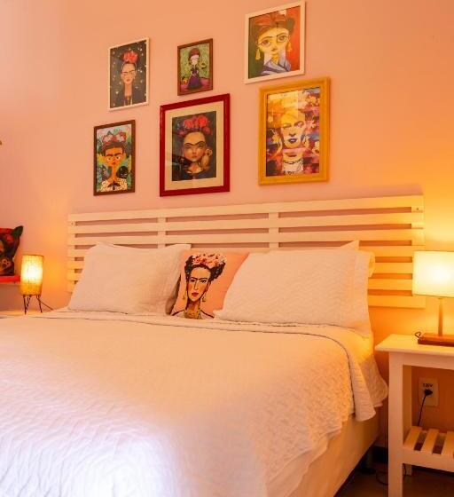 اتاق استاندارد, Pousada La Vie Jeri