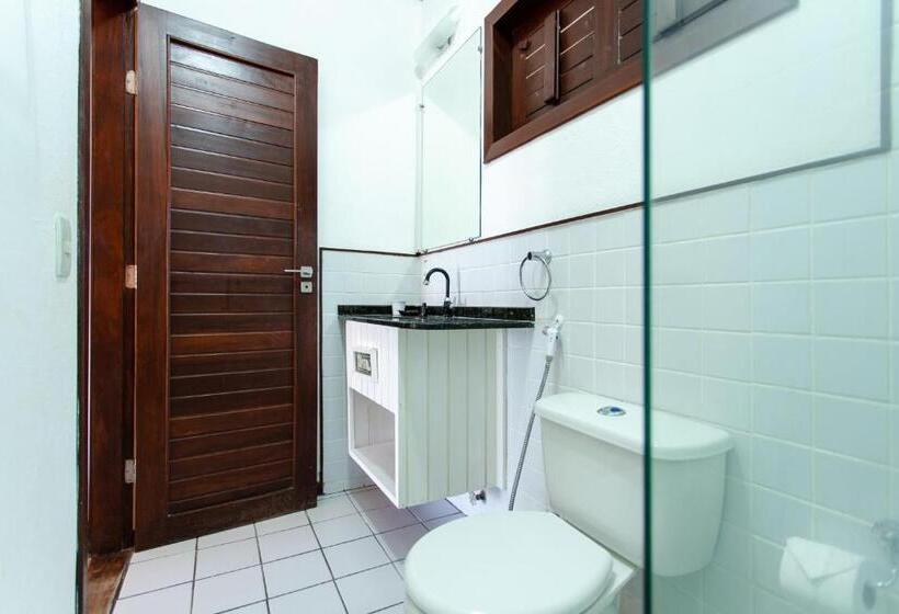 اتاق استاندارد, Pousada La Vie Jeri