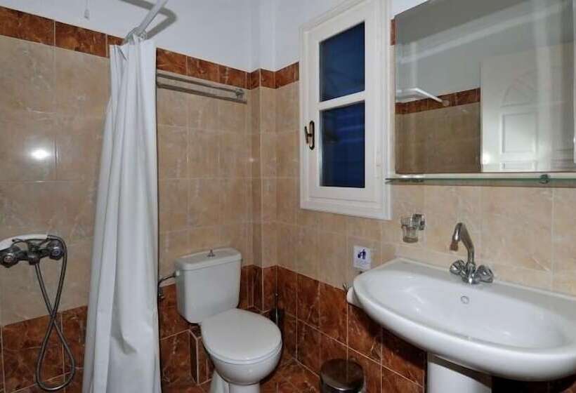 带海景的标准房, Blue Bay Villas