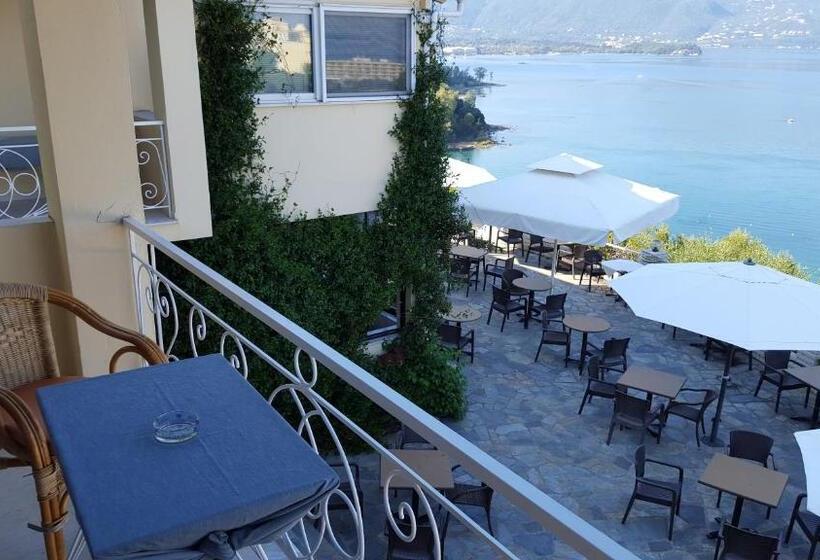 شقة غرفتين, Dimitra Apartments K