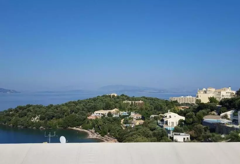 スタンダードルーム, Dimitra Apartments K