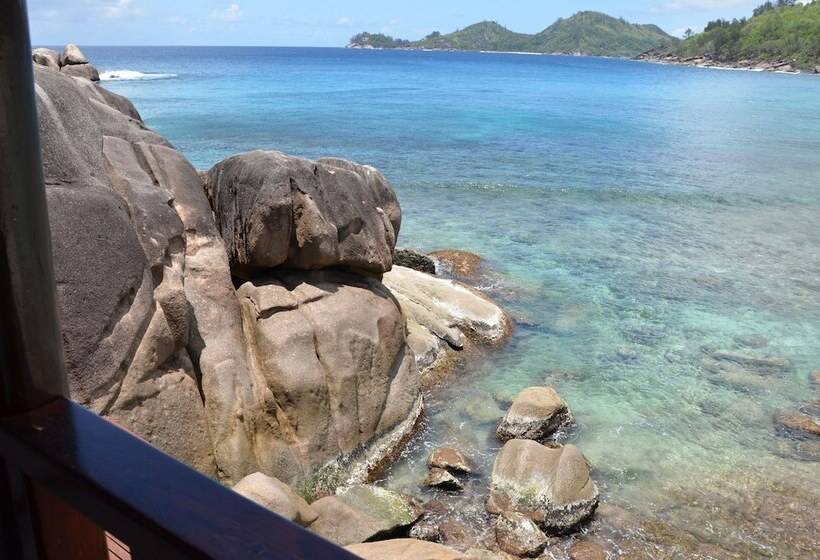 سوییت سینیور با چشمانداز دریا, Villa Chez Batista