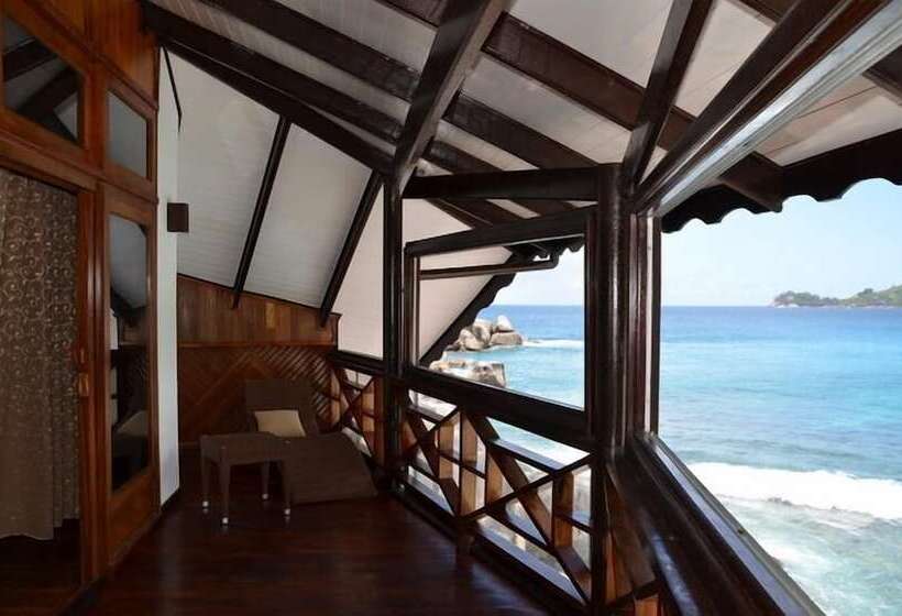 سوئیت پرزیدنت, Villa Chez Batista