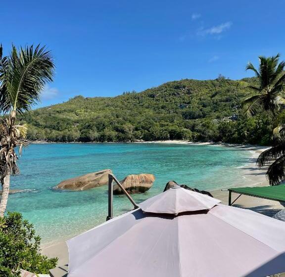 سوییت جونیور, Villa Chez Batista