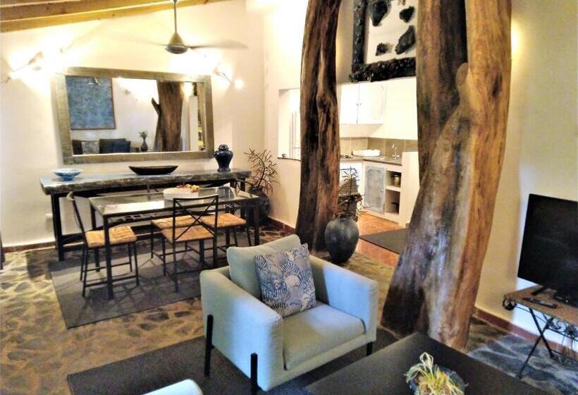 آپارتمان سوپریور 1 خوابه, Coco Plaza