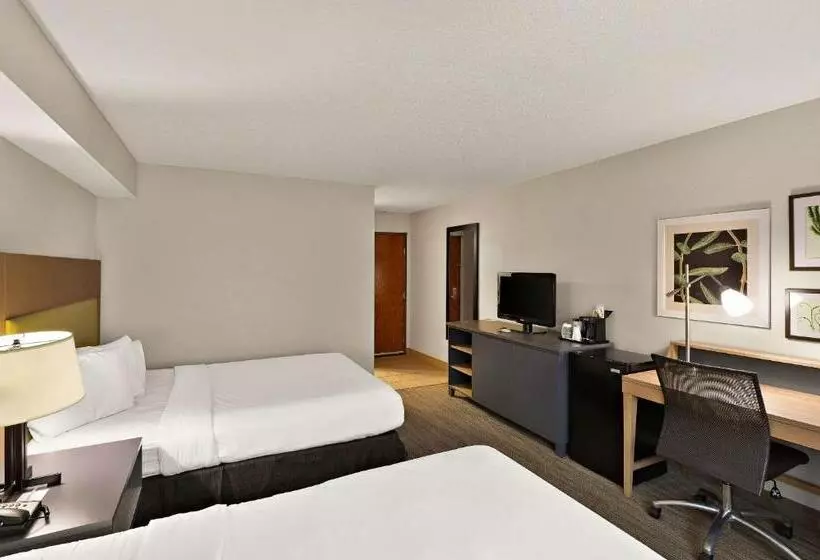 スタンダードルーム, Country Inn & Suites By Radisson, Jonesboroughjohnson City West, Tn
