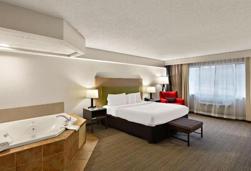 غرفة قياسية سرير كينج, Country Inn & Suites By Radisson, Jonesboroughjohnson City West, Tn