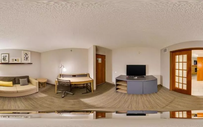 スイート, Country Inn & Suites By Radisson, Jonesboroughjohnson City West, Tn
