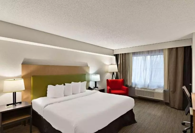 スイート, Country Inn & Suites By Radisson, Jonesboroughjohnson City West, Tn
