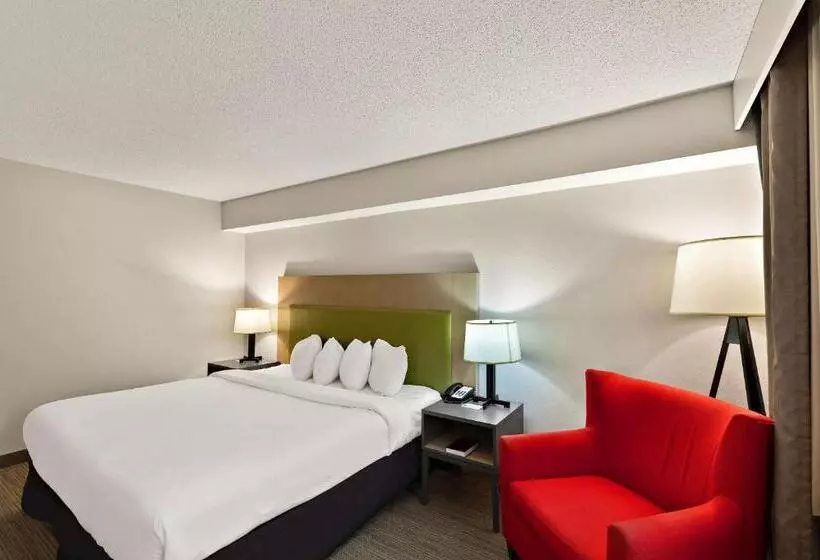 スイート, Country Inn & Suites By Radisson, Jonesboroughjohnson City West, Tn