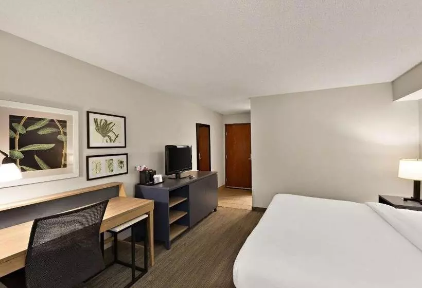 スイート, Country Inn & Suites By Radisson, Jonesboroughjohnson City West, Tn