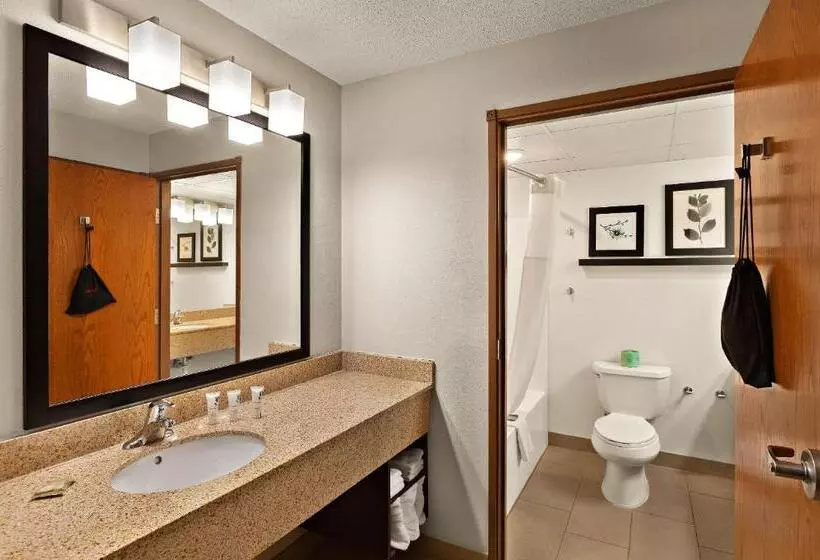 スイート, Country Inn & Suites By Radisson, Jonesboroughjohnson City West, Tn
