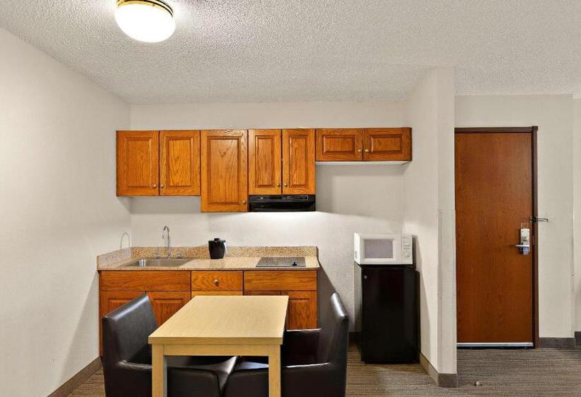 스위트, Country Inn & Suites By Radisson, Jonesboroughjohnson City West, Tn