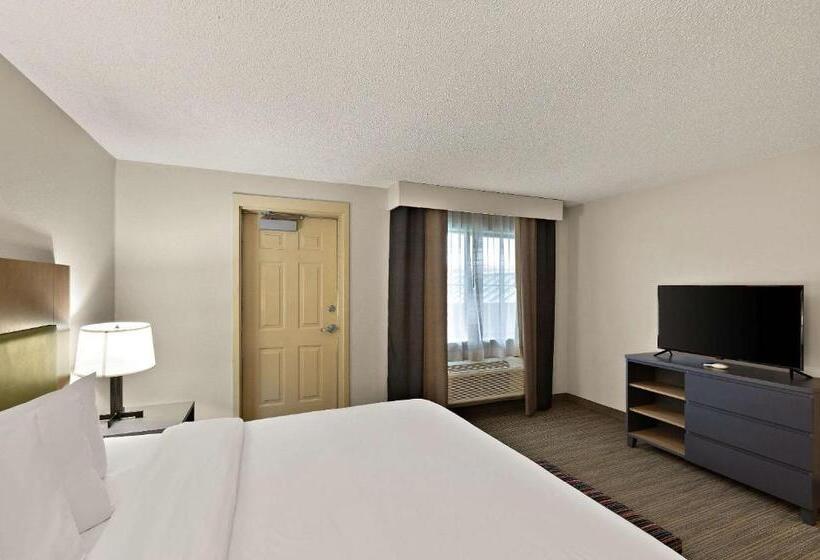 جناح, Country Inn & Suites By Radisson, Jonesboroughjohnson City West, Tn