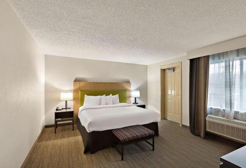 جناح, Country Inn & Suites By Radisson, Jonesboroughjohnson City West, Tn