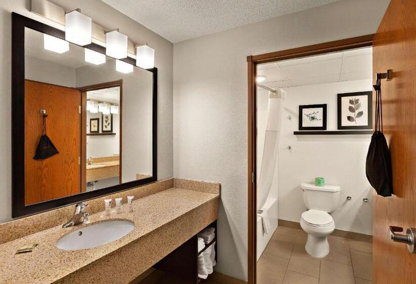 غرفه قياسيه سريرين مزدوجين, Country Inn & Suites By Radisson, Jonesboroughjohnson City West, Tn