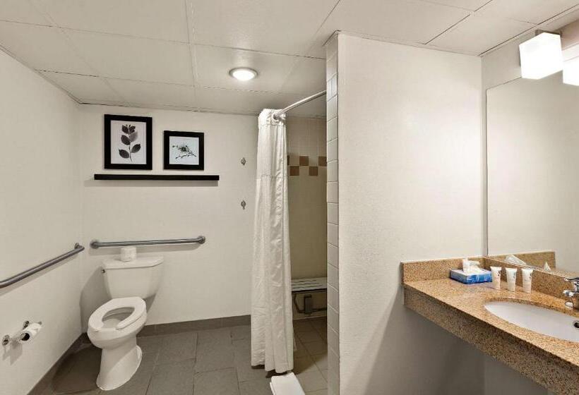 جناح سرير كينج, Country Inn & Suites By Radisson, Jonesboroughjohnson City West, Tn