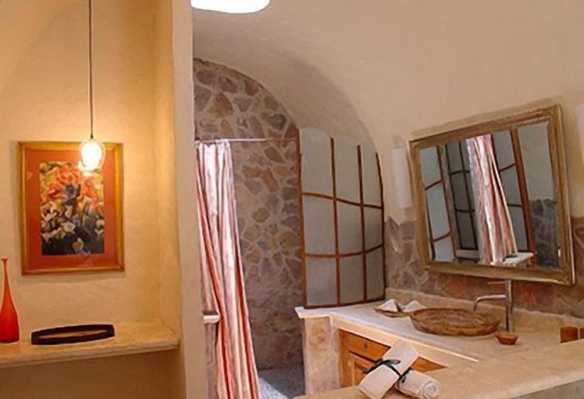 جناح جونيور, Hacienda San Gabriel De Las Palmas