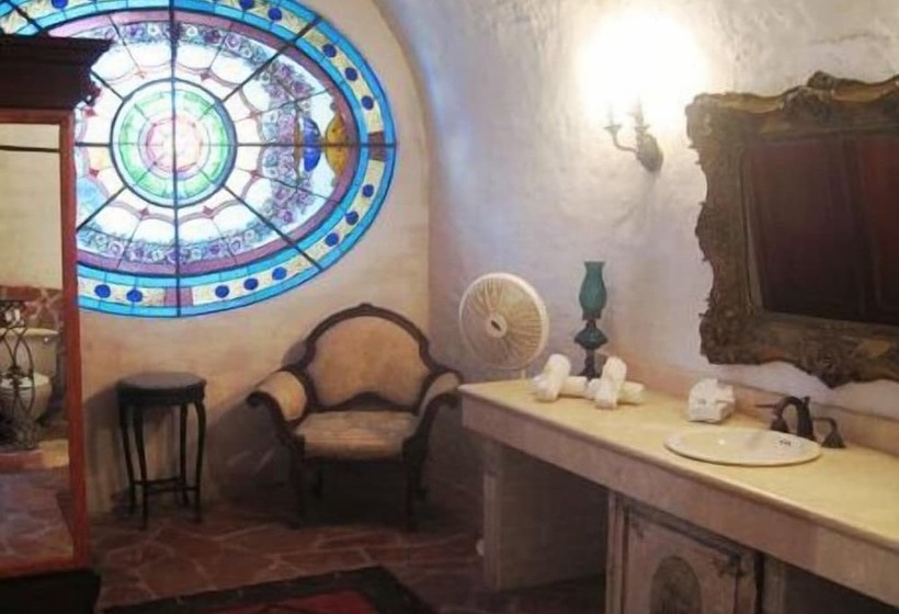 جناح رئاسى, Hacienda San Gabriel De Las Palmas