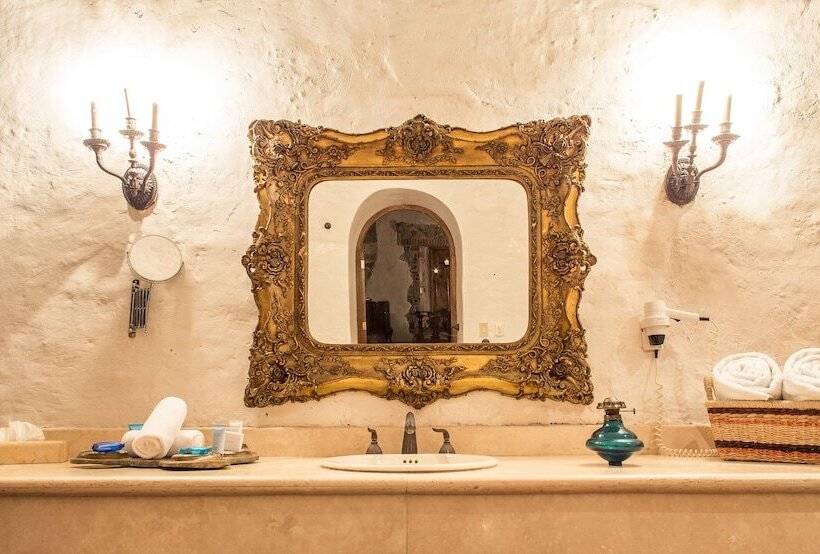 プレジデントスイートルーム, Hacienda San Gabriel De Las Palmas