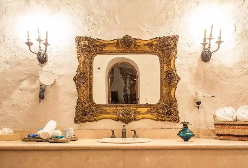 プレジデントスイートルーム, Hacienda San Gabriel De Las Palmas