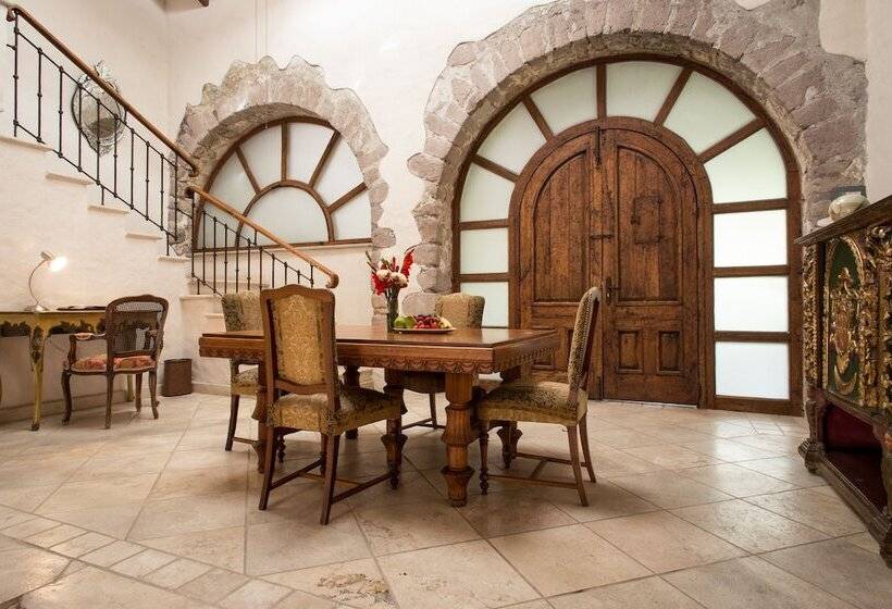 プレジデントスイートルーム, Hacienda San Gabriel De Las Palmas