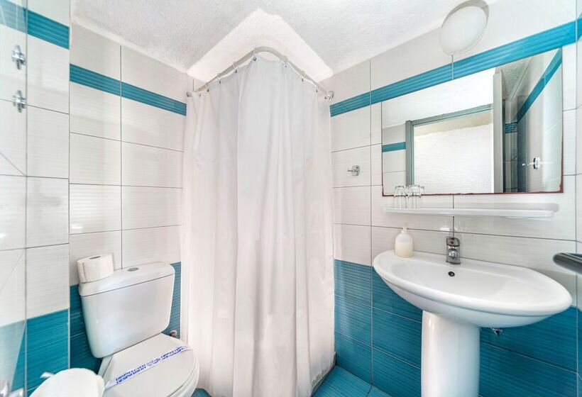 スタンダードルーム, Iro