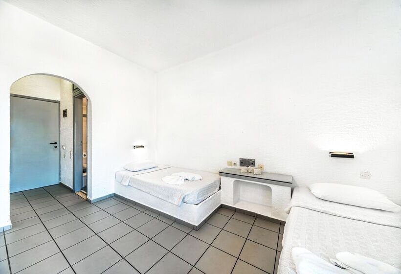 スタンダードルーム, Iro