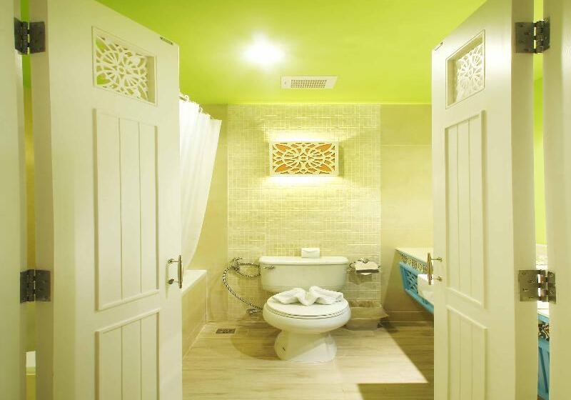 غرفة سوبيريور, La Petite Salil Sukhumvit 8