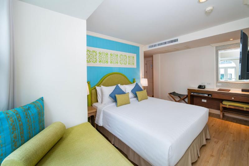 غرفة بريميوم, La Petite Salil Sukhumvit 8