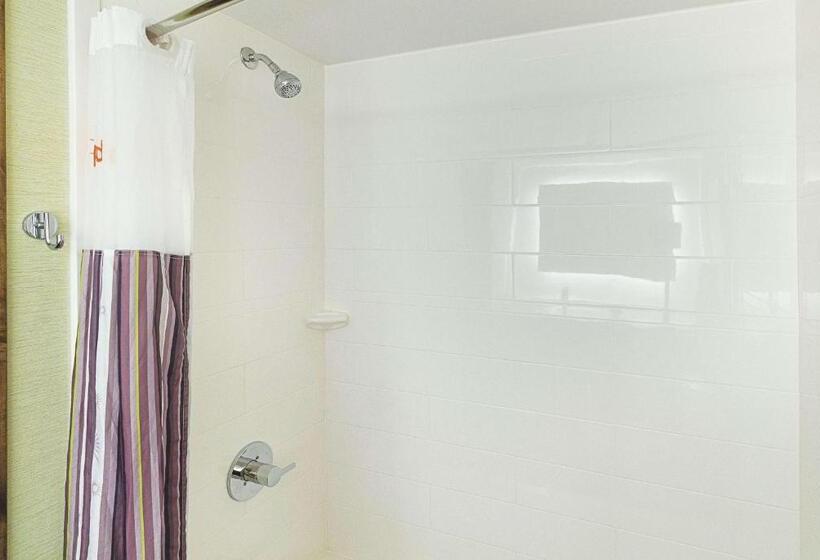 غرفة ديلوكس, La Quinta By Wyndham Orange County Airport