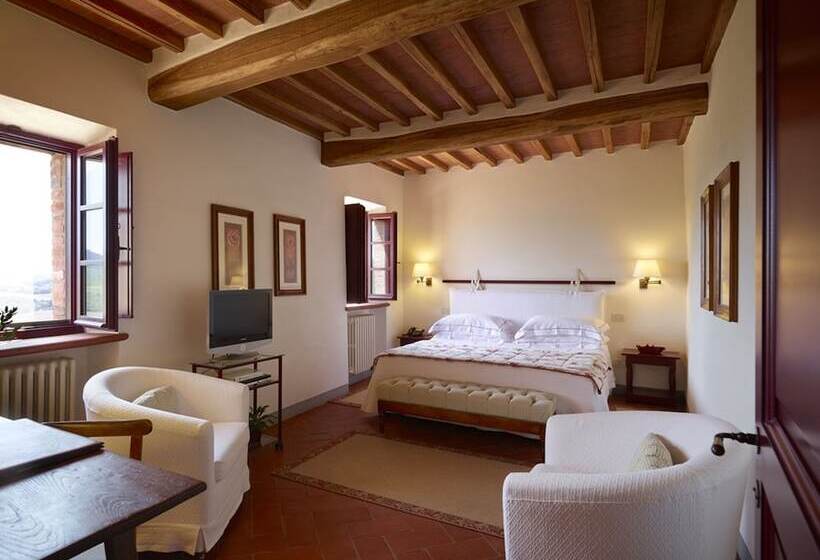 Классический Номер, Le Fontanelle