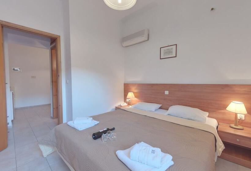 Семейный Номер, Marirena