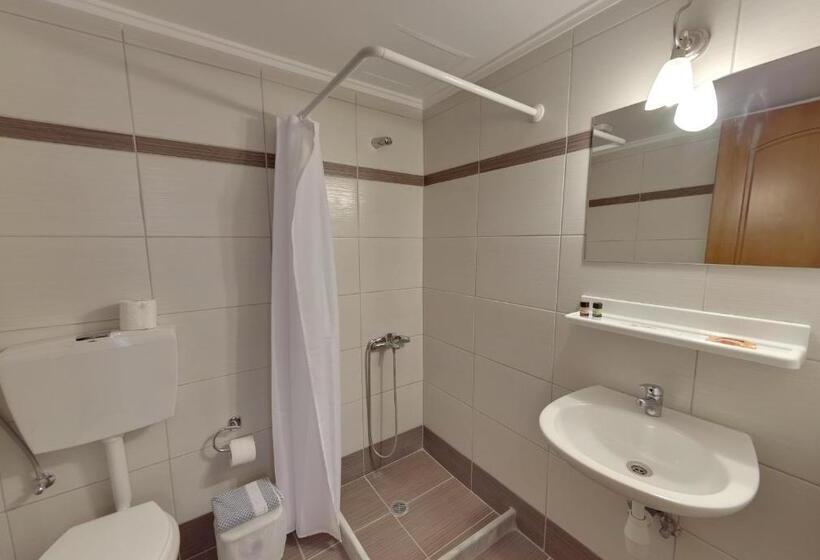 Номер Стандарт, Marirena