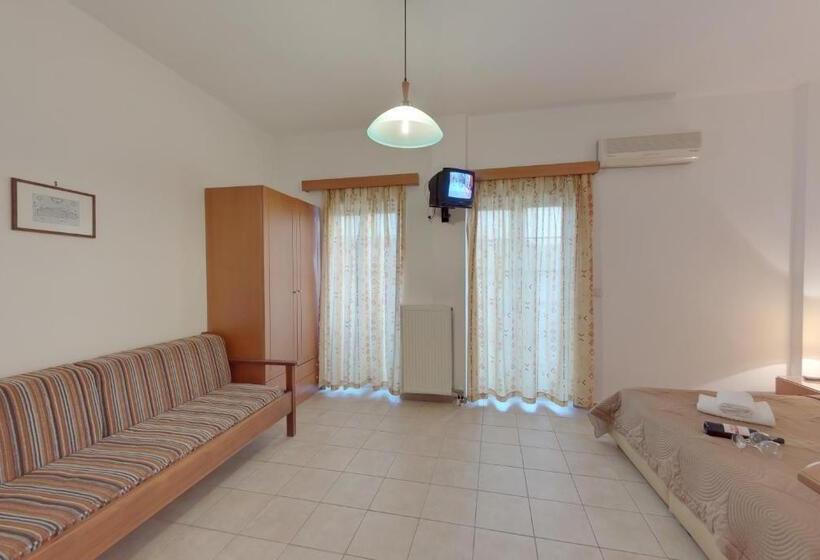 Семейный Номер, Marirena