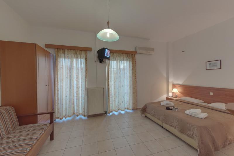 Семейный Номер, Marirena