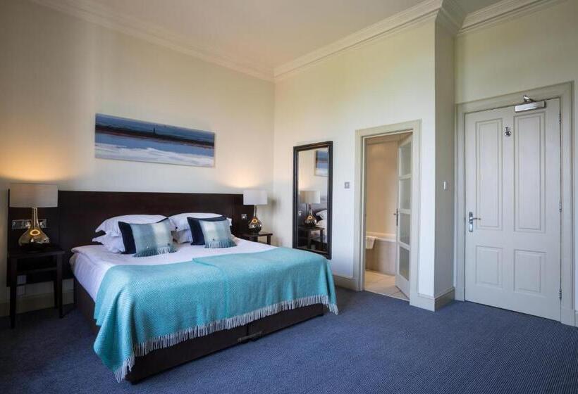 Номер Superior, Nether Abbey