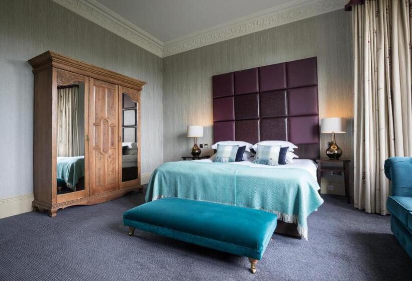 Номер Superior Вид на Море, Nether Abbey