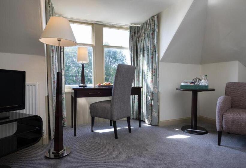 Номер Стандарт, Nether Abbey