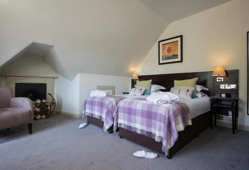 Номер Стандарт, Nether Abbey