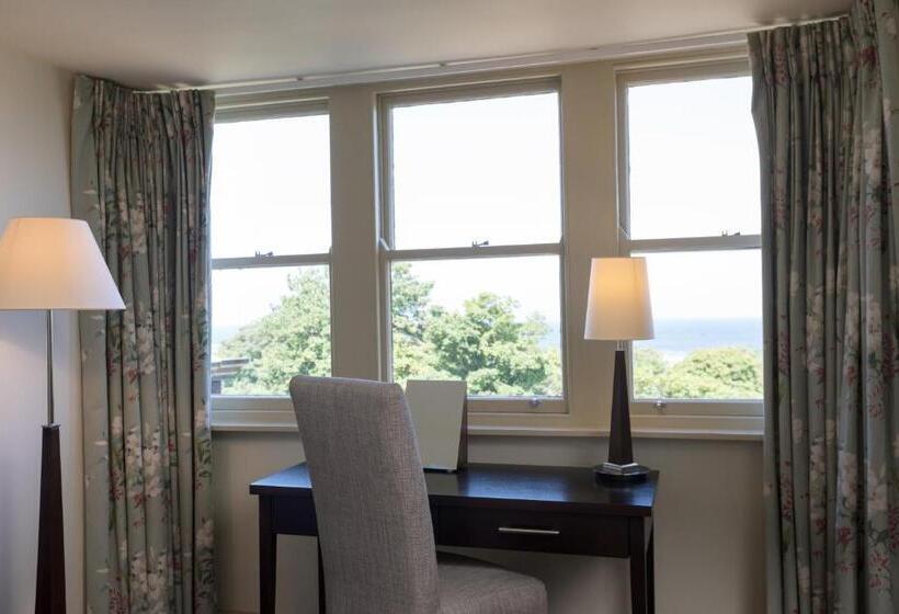 Номер Стандарт, Nether Abbey