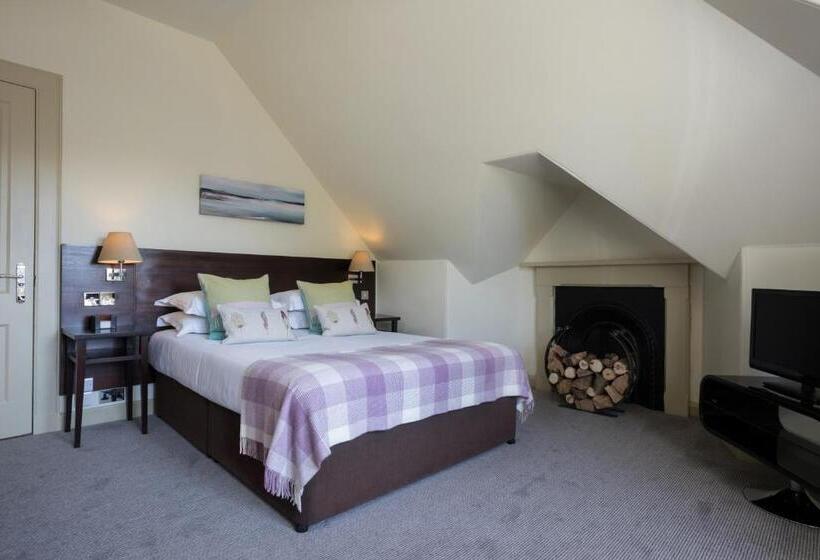 Номер Стандарт, Nether Abbey